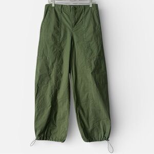 Cargo Wide Leg pants